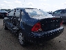 1FAFP34342W****** Salvamento y Reparables 2002 Ford Focus en Englishtown