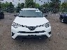 JTMBFREV3JJ****** Wrecked 2018 Toyota RAV4 in Virginia State