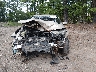5J6RW2H87HL****** Wrecked 2017 Honda CR-V in Virginia State