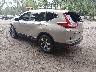 5J6RW2H87HL****** Salvage and Repairable 2017 Honda CR-V in Suffolk