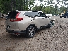 5J6RW2H87HL****** Salvage and Wrecked 2017 Honda CR-V in Virginia State