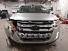 2FMDK4KC6EB****** Destrozados 2014 Ford Edge en Estado de Iowa