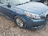 KMHE24L10GA****** Used 2016 Hyundai Sonata Hybrid in Iowa State
