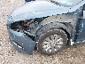 KMHE24L10GA****** Salvage 2016 Hyundai Sonata Hybrid