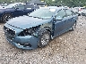 KMHE24L10GA****** Used and Repairable 2016 Hyundai Sonata Hybrid in Davenport