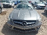 WDBSK71F29F****** Usados 2009 Mercedes-Benz Sl 550 en Estado de Texas
