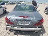WDBSK71F29F****** Usados 2009 Mercedes-Benz Sl 550