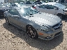 WDBSK71F29F****** Salvamento y Destrozados 2009 Mercedes-Benz Sl 550 en San Antonio South