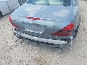 WDBSK71F29F****** Salvamento y Reparables 2009 Mercedes-Benz Sl 550 en Estado de Texas