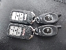 5J6RM4H9XFL****** Salvage 2015 Honda CR-V in Illinois State