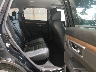 5J6RW2H85LL****** Wrecked 2020 Honda CR-V in Altoona