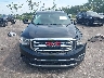 1GKKNMLS3KZ****** Wrecked 2019 GMC Acadia in Florida State