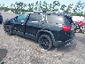 1GKKNMLS3KZ****** Salvage and Repairable 2019 GMC Acadia in Jacksonville