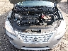 3N1AB7AP1EY****** Repairable 2014 Nissan Sentra in Metro DC