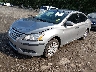 3N1AB7AP1EY****** Used and Repairable 2014 Nissan Sentra in Metro DC