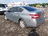 3N1AB7AP1EY****** Salvage and Repairable 2014 Nissan Sentra in Metro DC