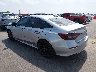 2HGFE2F59SH****** Salvage and Repairable 2025 Honda Civic in Saint Louis