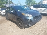 KNDPNCACXK7****** Salvamento y Destrozados 2019 Kia Sportage en Providence