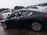1HGCT1B89FA****** Repairable 2015 Honda Accord in North Carolina State