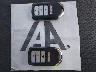 1HGCT1B89FA****** Salvage 2015 Honda Accord in North Carolina State