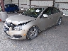 1G1PC5SB9F7****** Usados y Reparables 2015 Chevrolet Cruze en Kansas City East