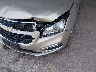 1G1PC5SB9F7****** Salvamento y Reparables 2015 Chevrolet Cruze en Estado de Missouri