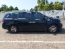 5FNRL5H45EB****** Reparables 2014 Honda Odyssey en Estado de Mississippi