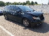 5FNRL5H45EB****** Salvamento y Destrozados 2014 Honda Odyssey en Grenada
