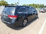 5FNRL5H45EB****** Salvamento y Destrozados 2014 Honda Odyssey en Estado de Mississippi