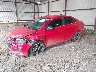 1G1JF5SB1H4****** Used and Repairable 2017 Chevrolet Sonic in Atlanta