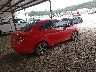 1G1JF5SB1H4****** Salvage and Wrecked 2017 Chevrolet Sonic in Georgia State
