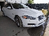 SAJWA0ES0DP****** Salvage and Wrecked 2013 Jaguar XF in Macon