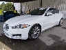 SAJWA0ES0DP****** Used and Repairable 2013 Jaguar XF in Macon