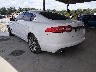 SAJWA0ES0DP****** Salvage and Repairable 2013 Jaguar XF in Macon