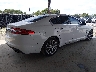 SAJWA0ES0DP****** Salvage and Wrecked 2013 Jaguar XF in Georgia State