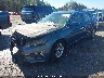 5NPE24AF1HH****** Used and Repairable 2017 Hyundai Sonata in Raleigh