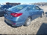5NPE24AF1HH****** Salvage and Wrecked 2017 Hyundai Sonata in North Carolina State