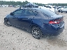 1C3CDFBB2ED****** Salvamento y Reparables 2014 Dodge Dart en Savannah