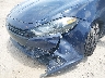 1C3CDFBB2ED****** Salvamento y Reparables 2014 Dodge Dart en Estado de Georgia