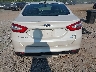 3FA6P0H91GR****** Wrecked 2016 Ford Fusion