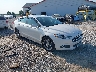 3FA6P0H91GR****** Salvage and Wrecked 2016 Ford Fusion in York Springs