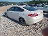 3FA6P0H91GR****** Salvage and Repairable 2016 Ford Fusion in York Springs