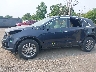 1GYKNDRS0JZ****** Repairable 2018 Cadillac XT5 in Michigan State
