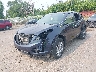 1GYKNDRS0JZ****** Used and Repairable 2018 Cadillac XT5 in Detroit