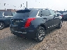 1GYKNDRS0JZ****** Salvage and Wrecked 2018 Cadillac XT5 in Michigan State