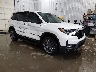 5FNYF8H56PB****** Salvamento y Destrozados 2023 Honda Passport en Wichita