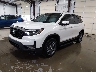 5FNYF8H56PB****** Usados y Reparables 2023 Honda Passport en Wichita