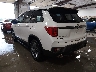 5FNYF8H56PB****** Salvamento y Reparables 2023 Honda Passport en Wichita