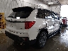 5FNYF8H56PB****** Salvamento y Destrozados 2023 Honda Passport en Estado de Kansas
