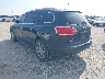 5GALRCED9AJ****** Salvamento y Reparables 2010 Buick Enclave en Austin
